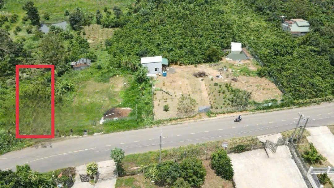 Đất mặt tiền Âu Cơ, Tân Lạc, Bảo Lâm 304m² giá 1.15 tỷ - Pháp lý rõ ràng, sổ đỏ chính chủ!