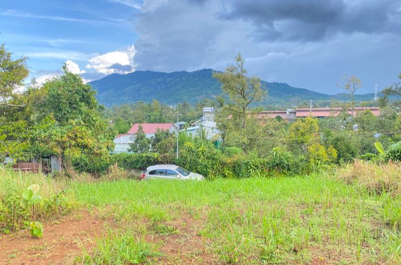 Đất thổ cư Hẻm 1/5 B'Lao, Bảo Lộc 135m² giá chỉ 950 triệu - Cơ hội đầu tư tuyệt vời!