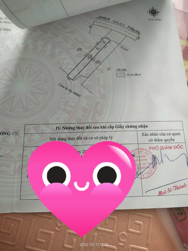 Đất nền kinh doanh mặt đường Quốc lộ 27, Đam Rông, 498.9m² chỉ từ 200 triệu - Cơ hội đầu tư hấp dẫn!