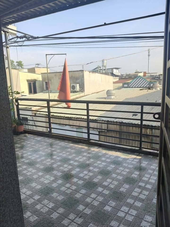 Nhà cho thuê 3 phòng ngủ tại Thành Phước, Tân Uyên - Giá chỉ 5 triệu/tháng!