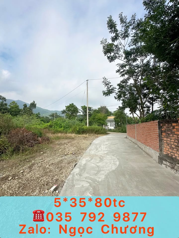 Đất thổ cư 175m² Châu Pha - Phú Mỹ chỉ 830 triệu - Sổ đỏ chính chủ!