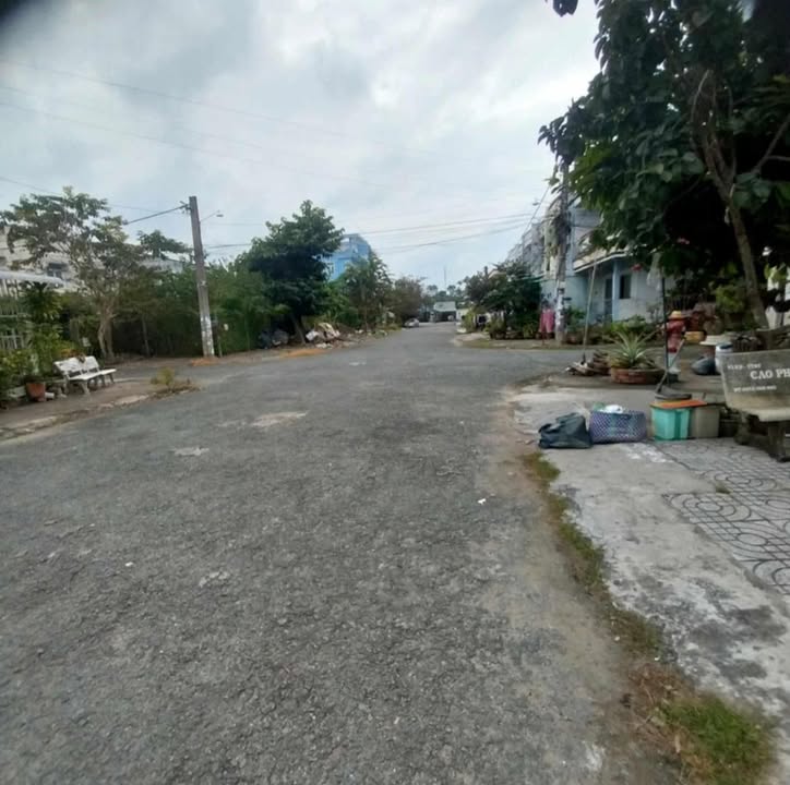 Nhà 1 trệt 1 lầu khu Hưng Thịnh Đức, Vĩnh Long 72m² giá 2.2 tỷ - Sẵn sàng sở hữu ngay!