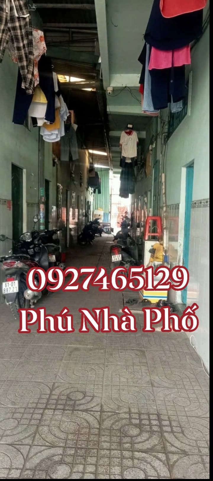 FrontHouse 2 mặt tiền Chiêu Liêu, Tân Đông Hiệp 150m² giá 6.3 tỷ - Dòng tiền 120 triệu/năm!