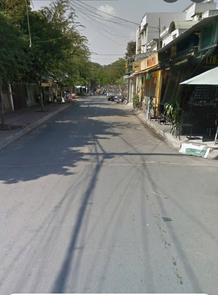 Lô góc kinh doanh Phước Bình, Q9, 159m² giá 12 tỷ - Cơ hội đầu tư hấp dẫn!