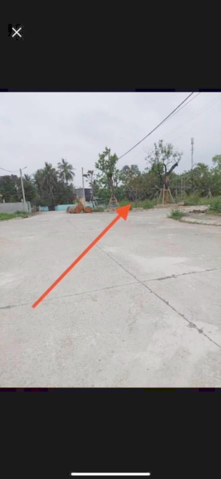 Đất nền 3 mặt tiền Hưng Tiến, Hoằng Lộc 245m² - Giá cắt lỗ 2 tỷ VND!