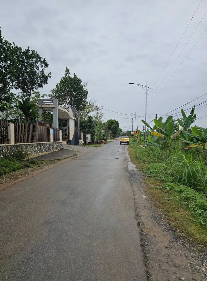 Đất nền Thị trấn Sao Vàng 100m² giá thỏa thuận - Vị trí đắc địa gần sân bay!