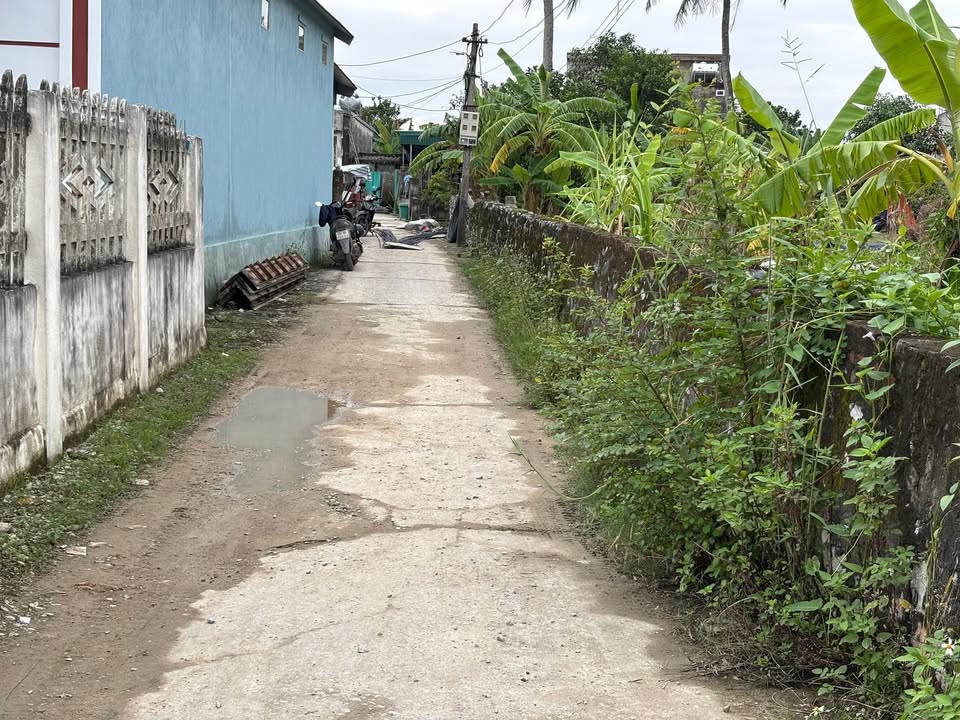 Đất thổ cư phường Quảng Thịnh 127m² giá chỉ 700 triệu - Ô tô vào tận nơi!