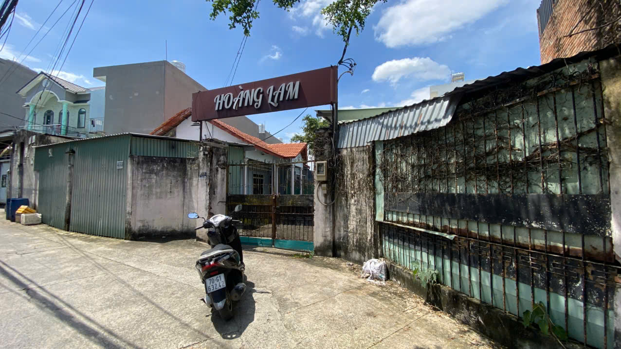 Đất mặt tiền đường Số 5, phường Bình Trưng, Thủ Đức - 1248m² giá 60 tỷ, sổ hồng chính chủ!