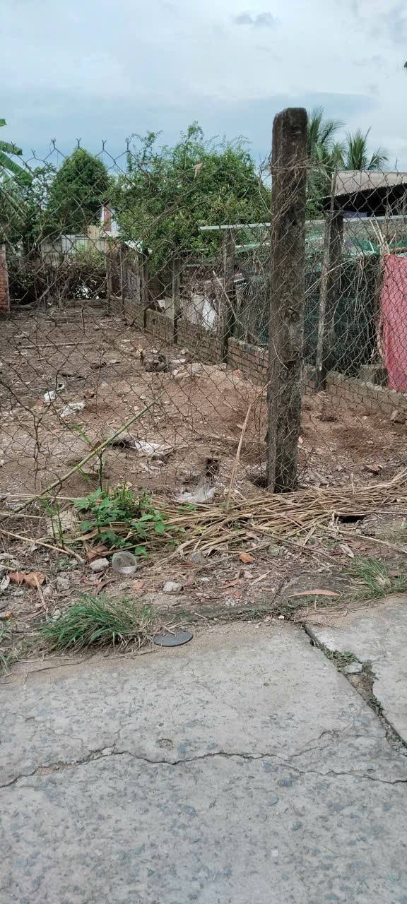 Đất mặt tiền lộ Danl, 100m² giá 350 triệu - Đầu tư sinh lời ngay!