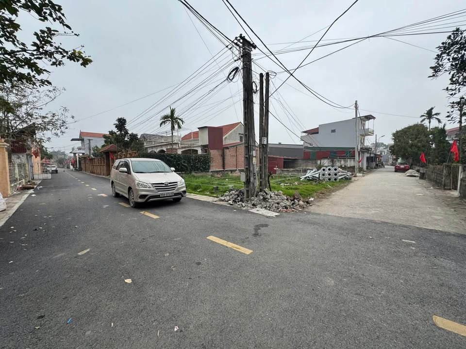 Đất Bảo Khê 75m² giá 2 tỷ - Vị trí đắc địa, thuận tiện kinh doanh!