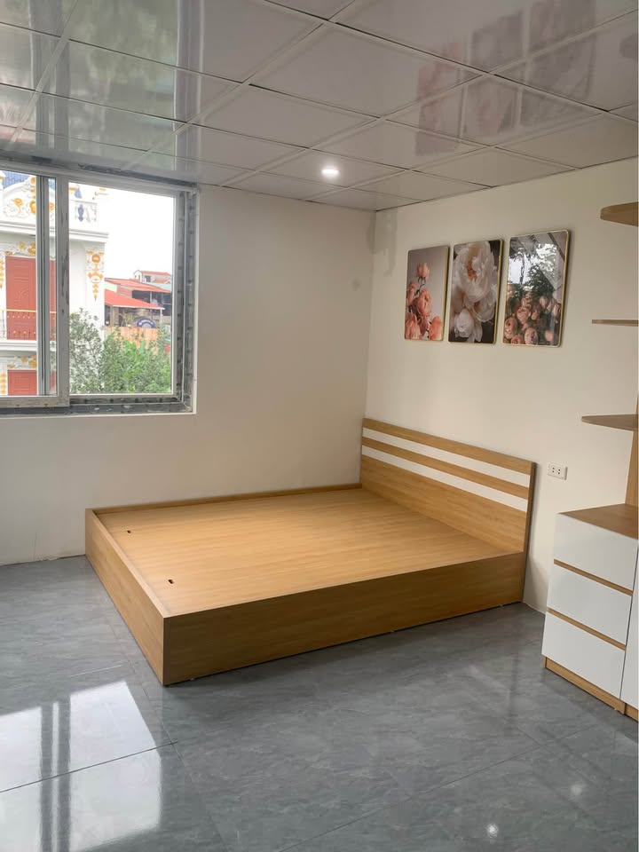 Chung cư mini Tân Tây Đô Đan Phượng 3-4.5 triệu - Đầy đủ tiện nghi, sẵn sàng vào ở!