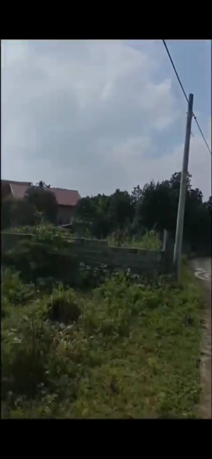 Đất nền Phú Sơn Nho Quan 1258m² - Giá đầu tư hấp dẫn!