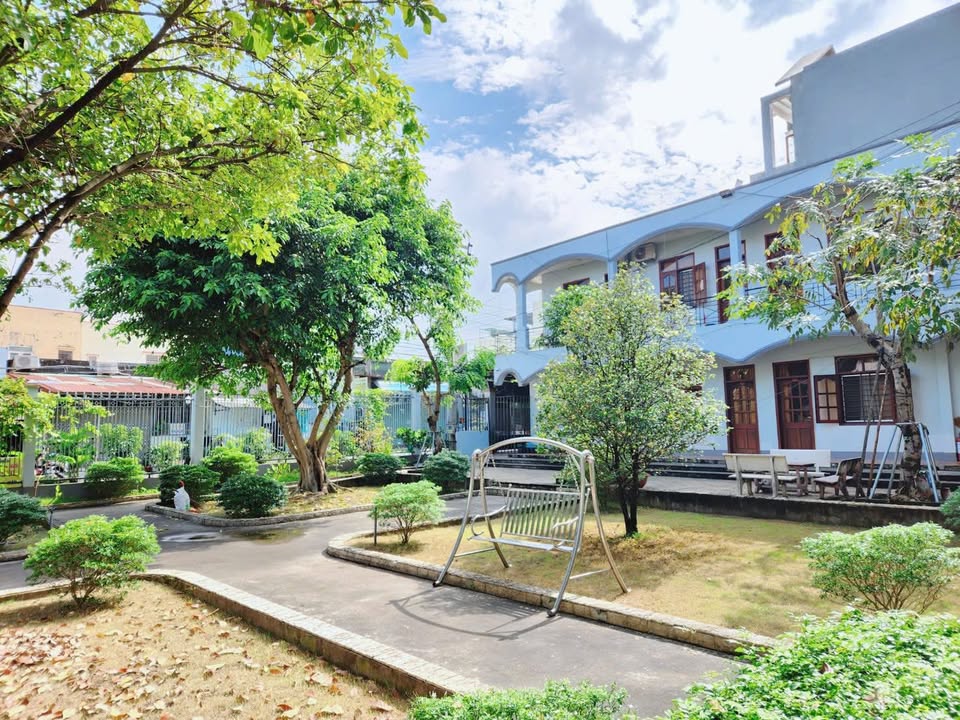 Căn hộ cho thuê Tân Hiệp 16m² giá 2.5 triệu - Nội thất cao cấp, sẵn sàng vào ở!