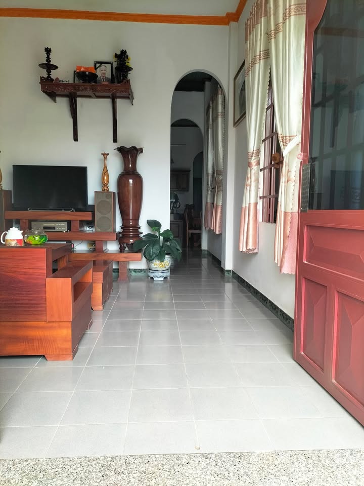 Nhà đẹp tại xã Phú Thạnh, Nhơn Trạch 104m² - Bán gấp với giá thỏa thuận!