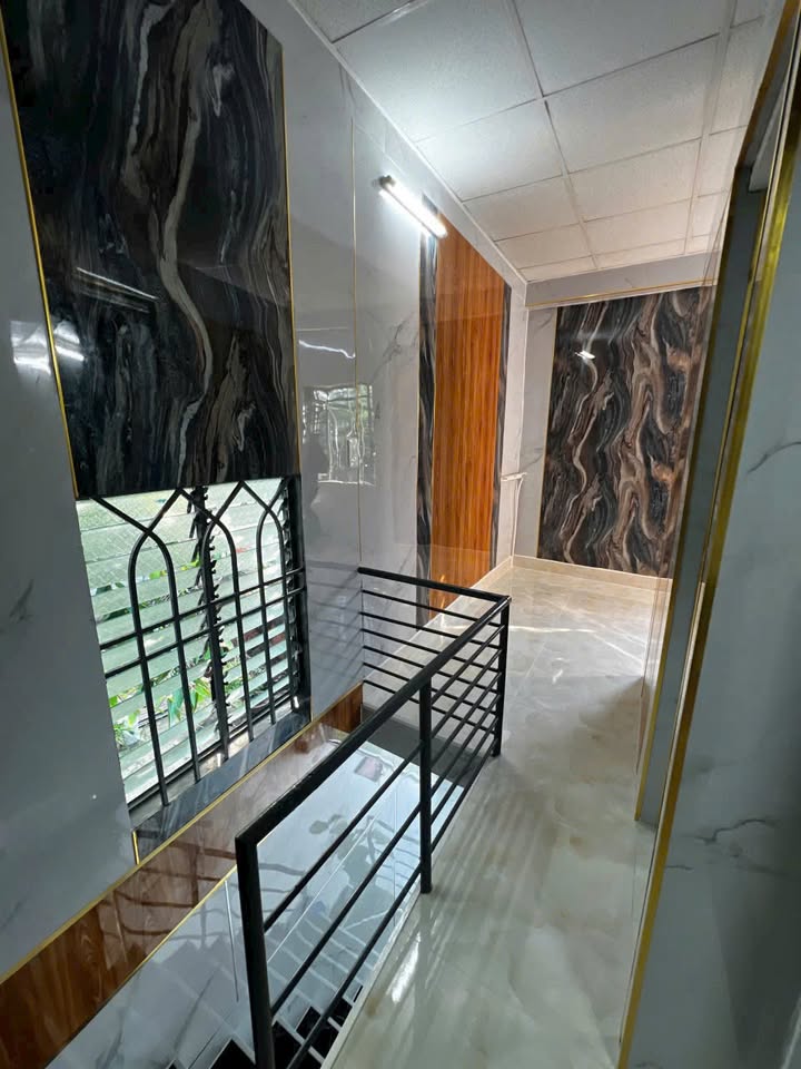 Nhà riêng hẻm 15/40/96 đường dg.59, Gò Vấp 22m² giá 2.49 tỷ - Chính chủ bán gấp!