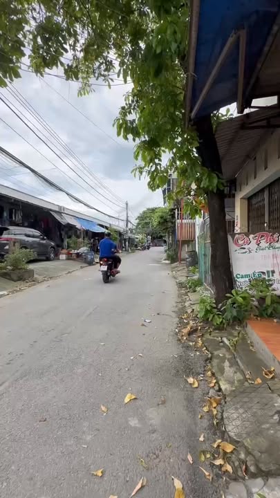 Nhà riêng Bình Đáng, Bình Hoà 95m² giá 2.7 tỷ - Cần bán gấp!