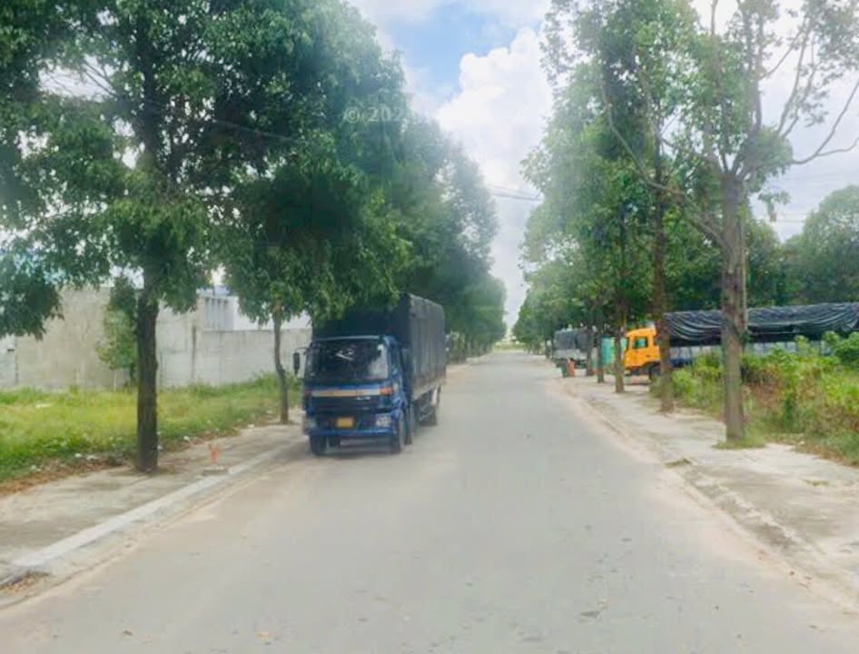 Kho cho thuê Phú Tân - Thủ Dầu Một 220m² giá 18 triệu - Phù hợp gia công nhẹ!