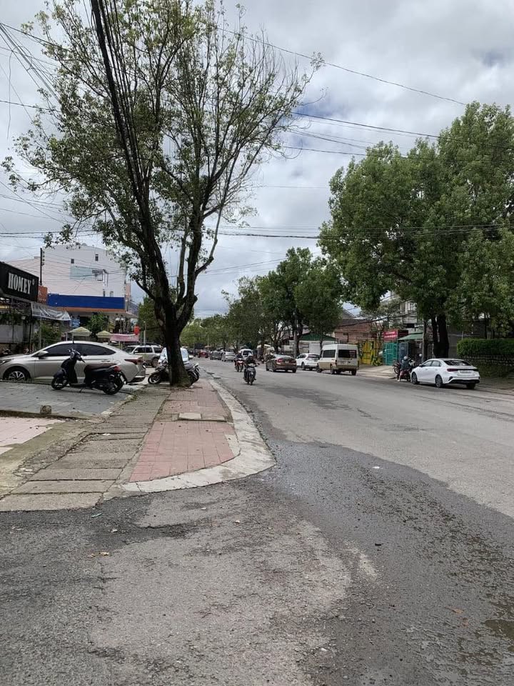 Đất Hẻm Ô Tô Lớn Đường Phù Đổng Thiên Vương, Đà Lạt 94.84m² - Giá Chỉ 7.3 Tỷ!