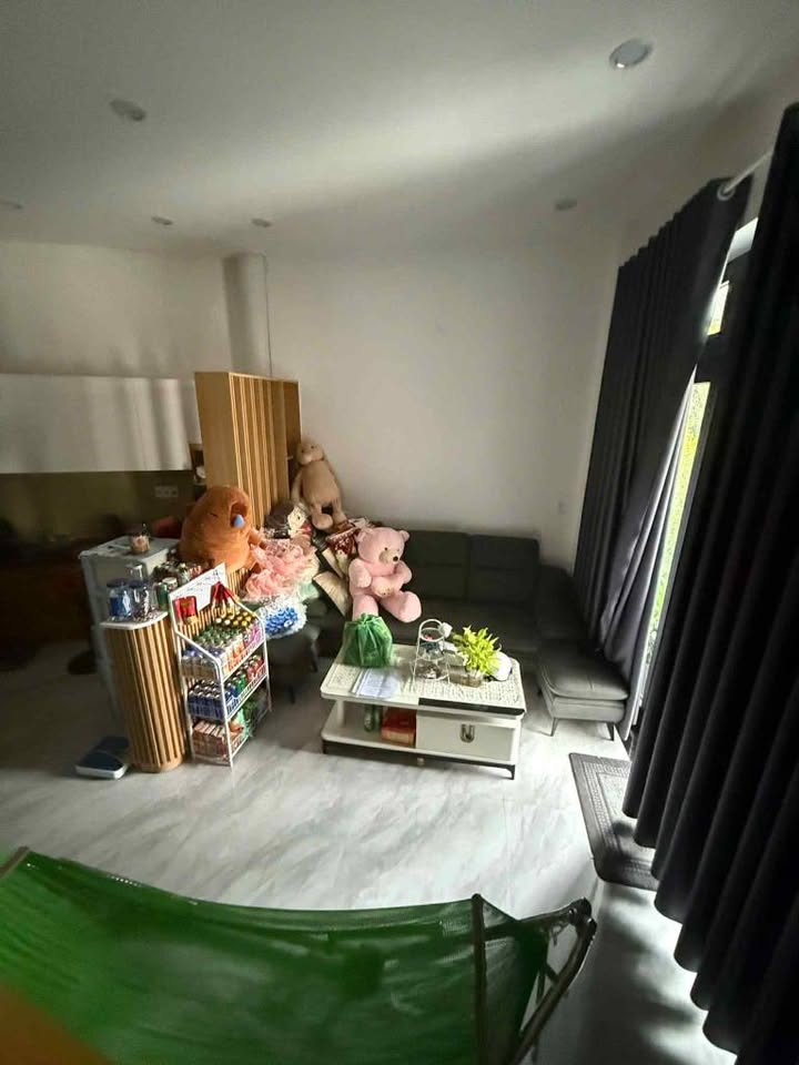 Nhà 2 tầng Hòa Cường, Hải Châu 86m² giá 5 tỷ - Sân vườn thoáng đãng!