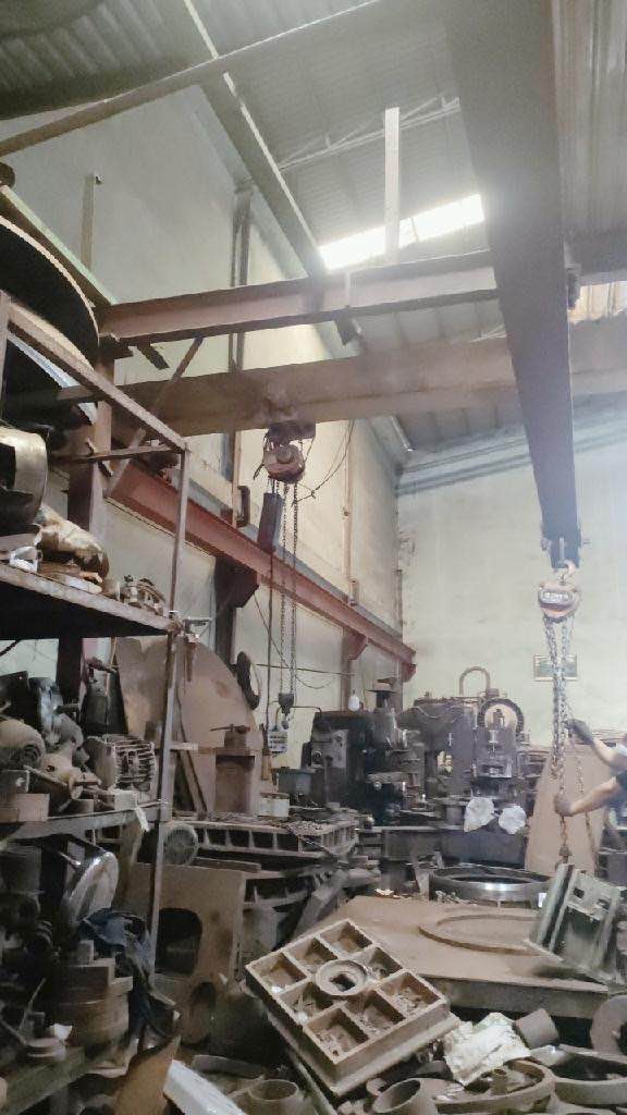 Xưởng 450m² đường Trần Văn Mười, Hóc Môn giá 15 tỷ - Vị trí đắc địa cho đầu tư!