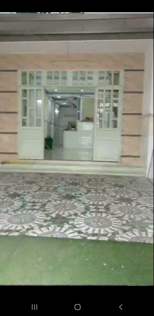 Nhà cho thuê tại Bình Nhâm, Thuận An - Diện tích 100m² giá chỉ 9 triệu/tháng