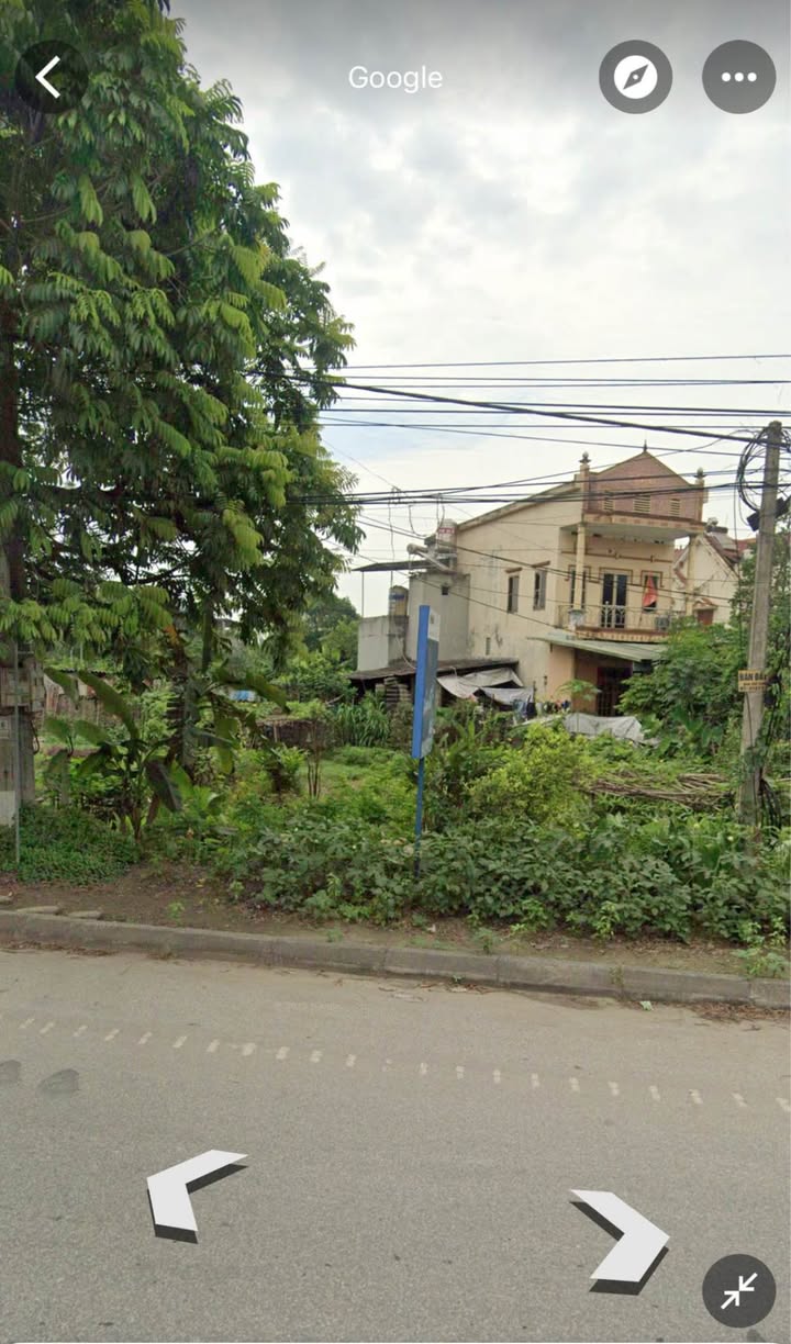 Đất mặt tiền Quốc lộ 3, Thái Nguyên 100m² giá 1.9 tỷ - Tiềm năng phát triển vượt bậc!