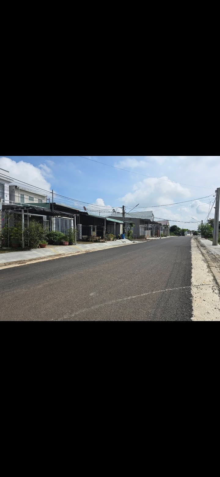 Đất nền Tân Xuân, Đồng Xoài 100m² giá chỉ 1.1 tỷ - Đầu tư sinh lời ngay!