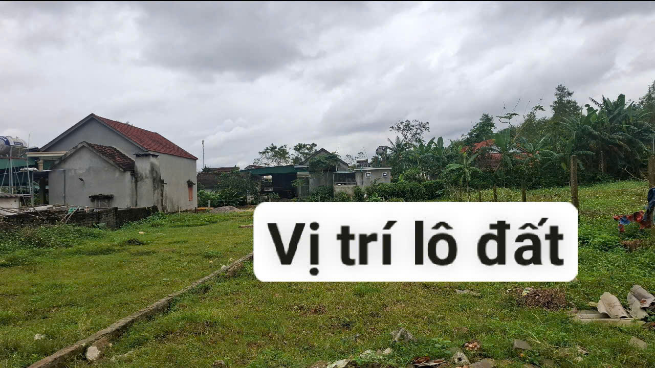 Đất nền Mỹ Thành, Yên Thành 295m² giá chỉ 900 triệu - Cơ hội đầu tư tuyệt vời!