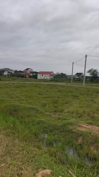 Đất nền Nam Nghĩa, Nam Đàn 262m² - Vị trí đắc địa, giá thỏa thuận!