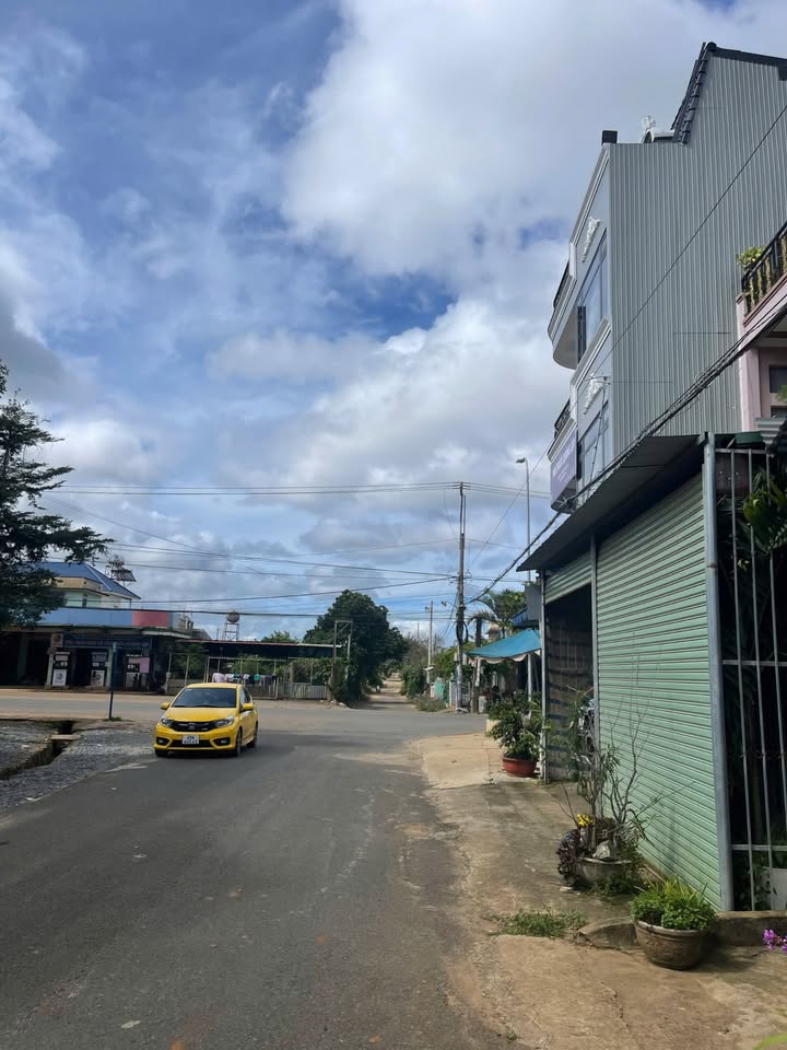 Nhà cấp 4 tại Chợ Quảng Lập, Đơn Dương 77m² - Kinh doanh hiệu quả ngay trung tâm!