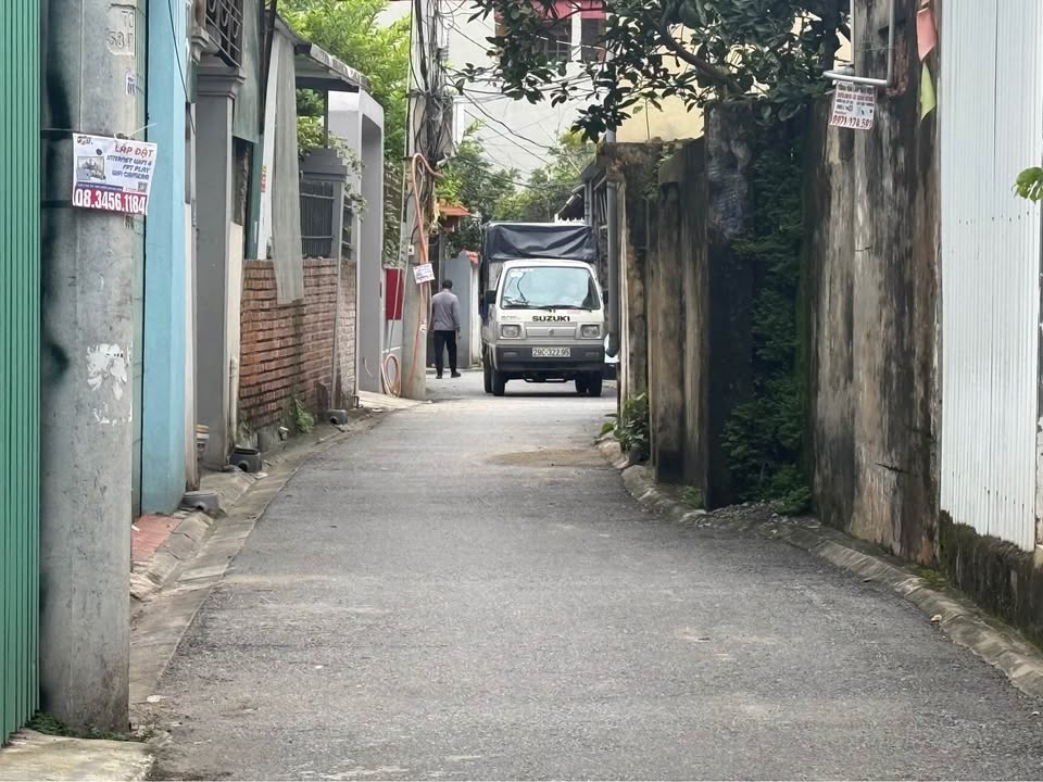 Đất nền Đa Tốn 60m² giá 6 tỷ - Chính chủ bán nhanh!