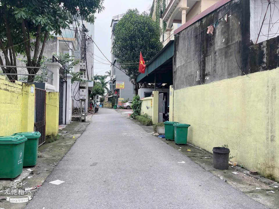 Đất Kinh doanh tại Ngõ 9 Nguyễn Tất Thành, Vĩnh Yên 100m² giá 3.1 tỷ - Đầu tư sinh lời ngay!