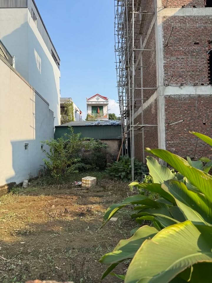 Đất nền Ngọc Hồi 62m² giá 6.8 tỷ - Vị trí vàng tiềm năng sinh lời!