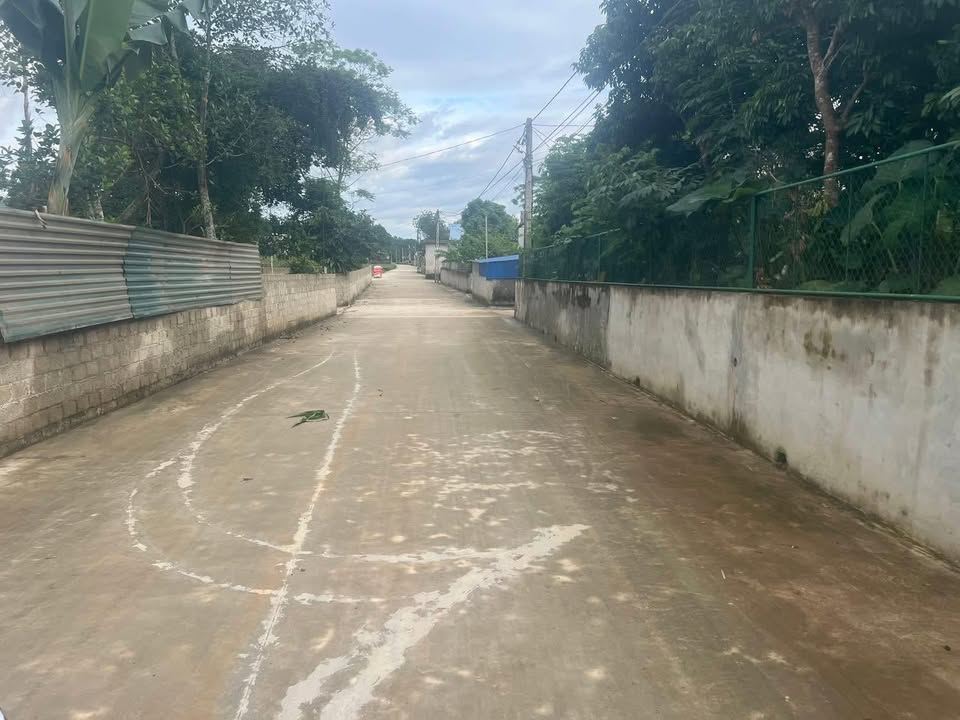 Đất nền thổ cư 146m² và 144m² tại xã Khôi Kỳ, Thái Nguyên - Giá chỉ 8xx triệu