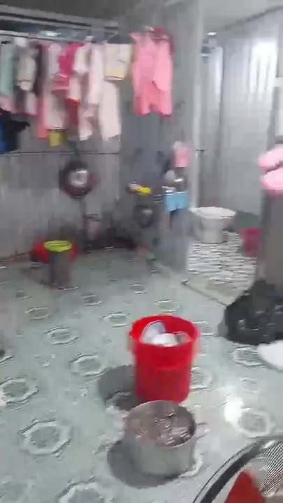 Nhà cho thuê tại vòng xoay 5 Con Rồng, Cần Giuộc, Long An - Giá chỉ 2 triệu/tháng!