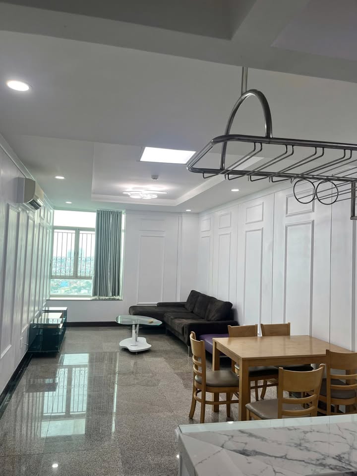 Căn hộ Hoàng Anh Gia Lai 2, Trần Xuân Soạn, 94m² giá 4.05 tỷ - Sẵn sàng vào ở ngay!