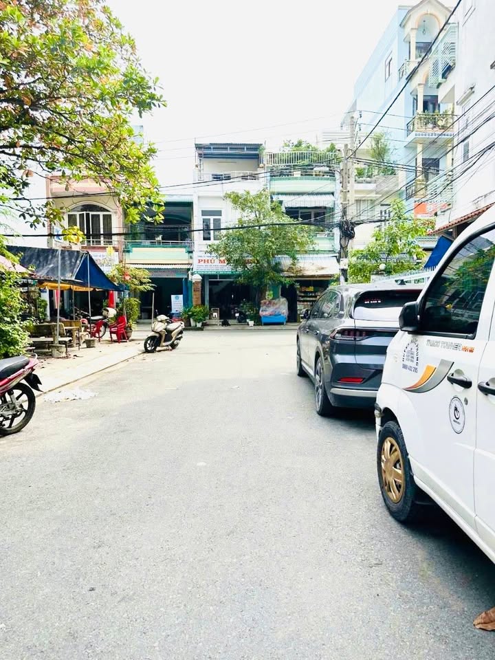 Mặt tiền kinh doanh An Lạc A 60m² giá 6.89 tỷ - Giảm ngay 300 triệu!