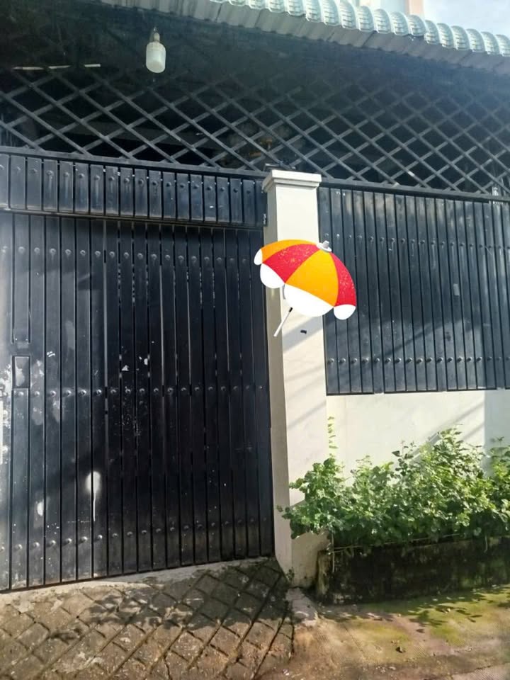 Nhà cấp 4 + 5 phòng trọ tại Bình Hòa, 125m² giá 3.65 tỷ - Đầu tư sinh lời ổn định!