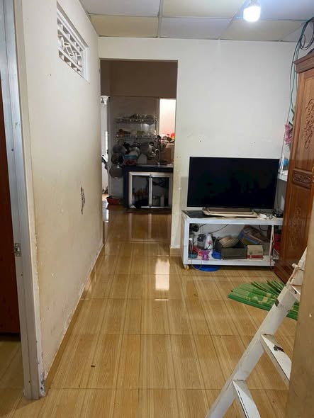 Nhà mặt tiền Trần Nguyên Hãn, Bảo Lộc 228m² giá 3.9 tỷ - Kinh doanh sầm uất!