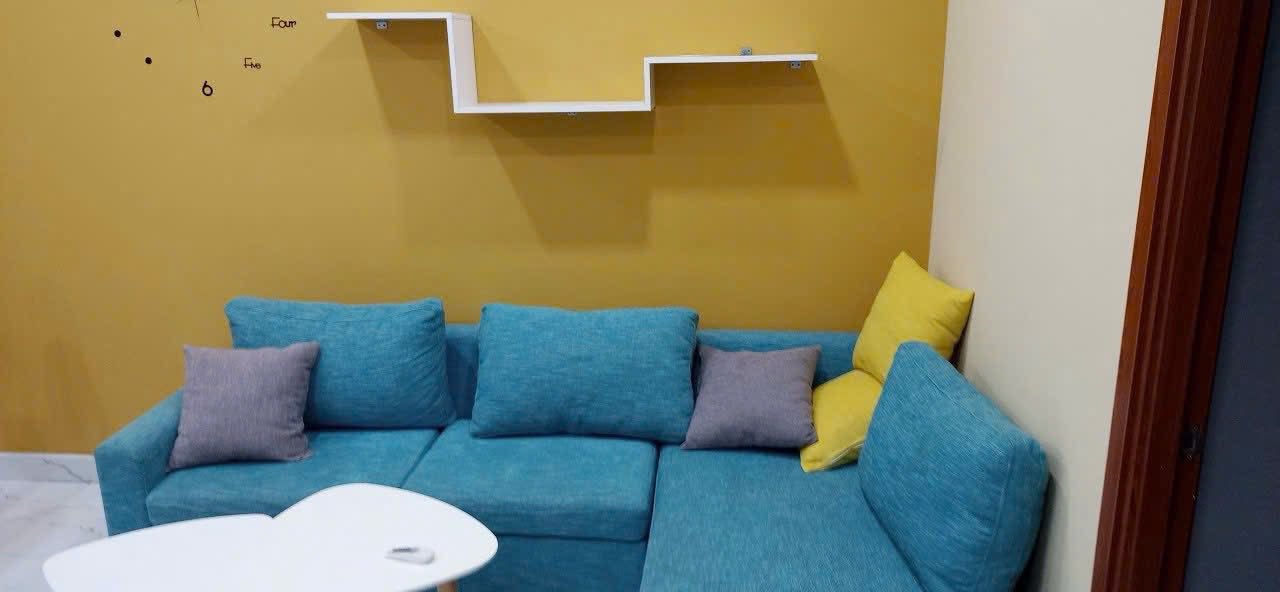 Căn hộ chung cư Phúc Đạt Thủ Dầu Một 42m² giá 5.5 triệu - View lầu cao tuyệt đẹp!