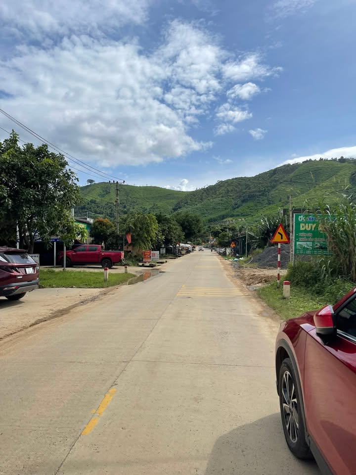 Đất mặt tiền chợ chiều Khuê Ngọc Điền 705m² giá 1.128 tỷ - Cần bán gấp!