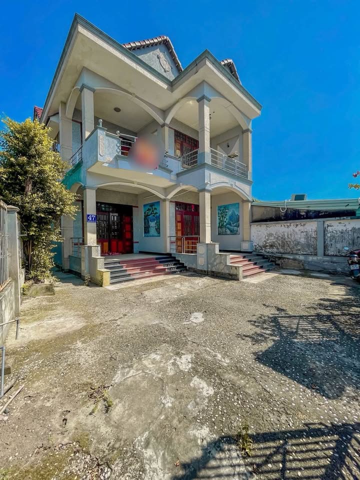 Nhà phố Tân An 338.8m² giá 6.5 tỷ - Chính chủ cần bán gấp!