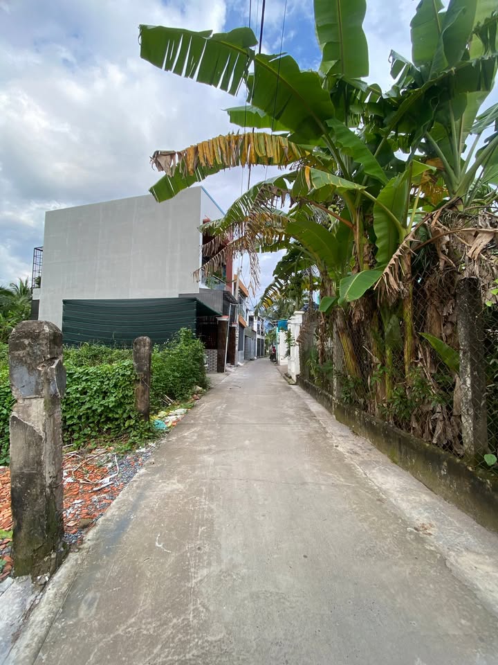 Nhà mới xây cho thuê tại Đạo Thạnh, Mỹ Tho 125m² - Nội thất đầy đủ, chỉ 6 triệu/tháng!