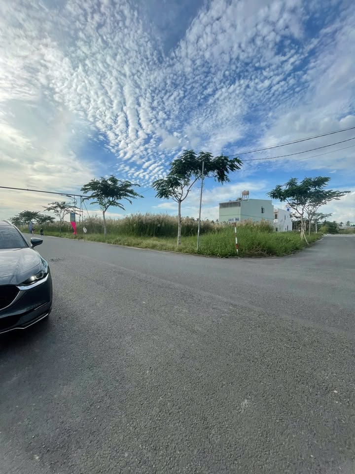 Đất nền khu dân cư Bình An - Châu Thành, Kiên Giang 100m² giá 640 triệu - Pháp lý rõ ràng, hạ tầng hoàn chỉnh!