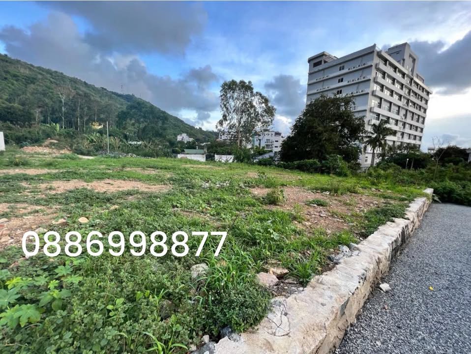 Đất nền Vũng Tàu 513m² giá 21 tỷ - Vị trí lý tưởng gần biển
