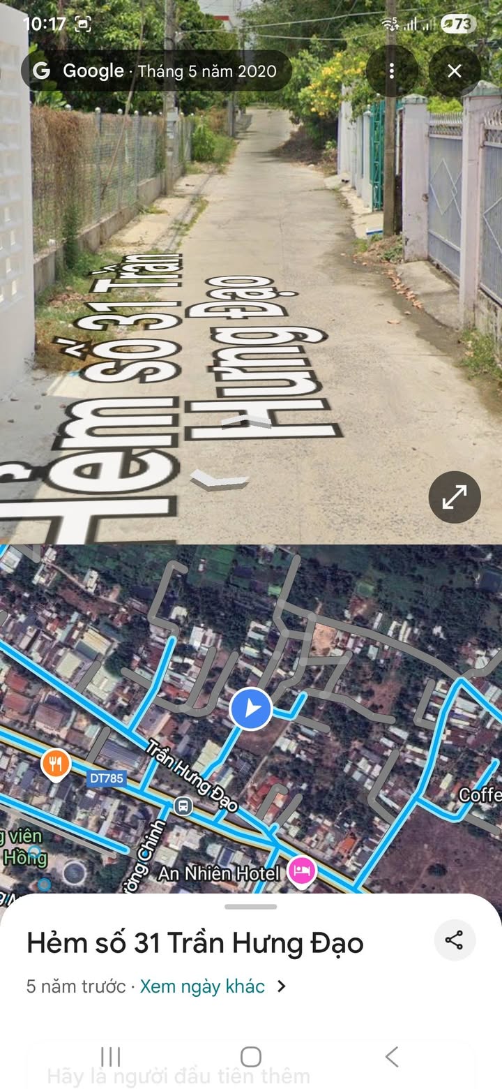 Đất nền Tân Ninh, Tây Ninh 100m² giá chỉ 600 triệu - Đầu tư sinh lời ngay!