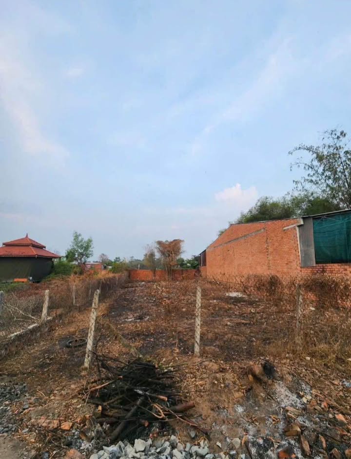 Đất nền Hẻm 7 Nguyễn Văn Cừ, Hòa Thành, Tây Ninh 312m² giá chỉ 436 triệu - Đầu tư sinh lời ngay!