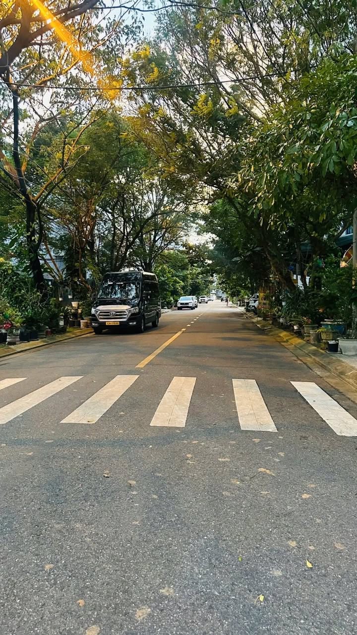 Nhà mặt tiền Vũ Duy Đoán, Khuê Mỹ, Đà Nẵng, 110m², giá 8.2 tỷ - Đầu tư sinh lời ngay!