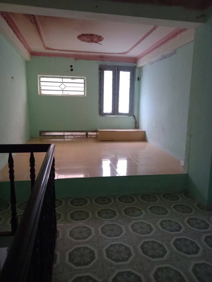 Nhà cho thuê đường Nguyên Duy Dương, quận 10, diện tích 21m² - Giá chỉ 8 triệu/tháng!