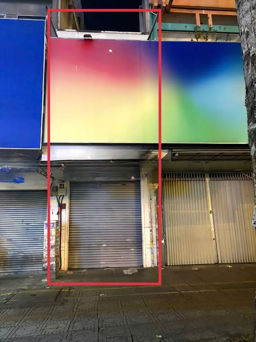 Cho thuê mặt tiền kinh doanh đường Ngô Gia Tự quận 10, 33m² - Giá 14 triệu/tháng, vị trí đắc địa!
